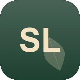 Logo Sebastian Lipski Professionelle Gartengestaltung