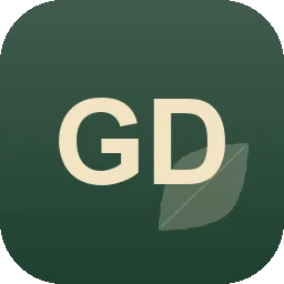 Logo Grünspecht David Opitz Dienstleistungen rund um Haus und Hof