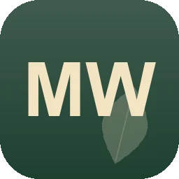Logo Marian Wirlitsch Garten- und Landschaftsbau