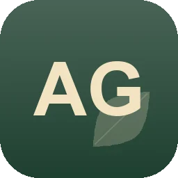 Logo Arda Gartenbau