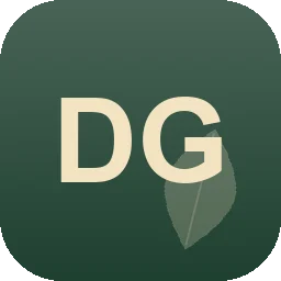 Logo DK-Garten- und Landschaftsbau