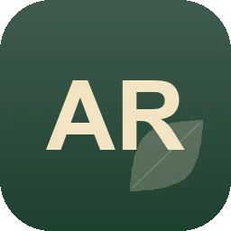 Logo Andreas Rogmans Gartenpflege