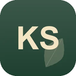 Logo Kohout's Gartendesign