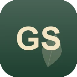 Logo Gebäudemanagement Saciri