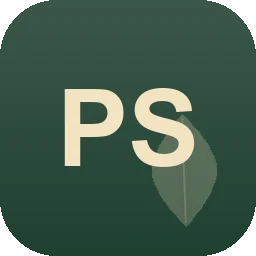 Logo P.S. Gartenbau