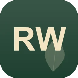 Logo Rainer Waas
