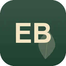 Logo EH Baum & Grünanlagenpflege