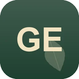 Logo Grünflächen Eden