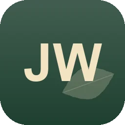 Logo Jürgen Werner Garten- & Landschaftsbau