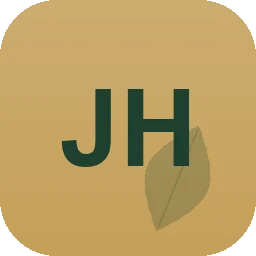 Logo Johann Hendricks Gartenbau