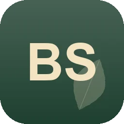 Logo Benno Schollmeier Garten- und Landschaftsbau