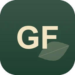 Logo Gartenpflege Faust