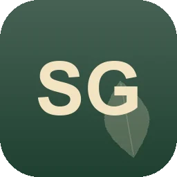 Logo Seidl Gartenpflege rund um das Haus