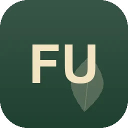 Logo Friedrich Uhrig Gartenbau