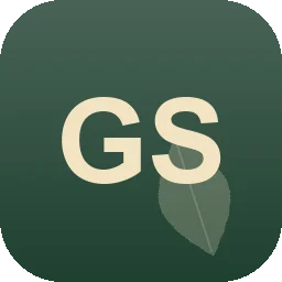 Logo Gartenbau Strickler