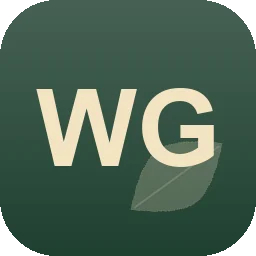Logo Wilde Gärten, Siegert &.Späth . Gartenplanung und Gestaltung