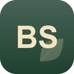 Logo B&S Gartenbau