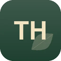 Logo Thomas Hoppe Gartenbau
