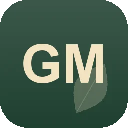 Logo Gartenbau Martina Ziegler