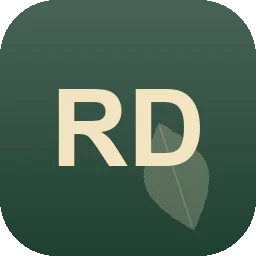 Logo Ramez Droubi Garten- und Landschaftsbau
