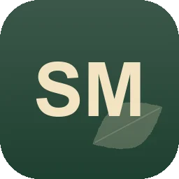 Logo Staab Matthias Gartengestaltung