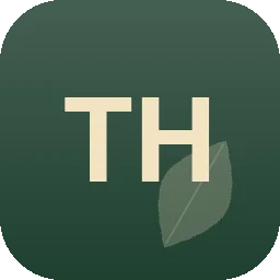 Logo Tilmann Hüfken Gartenbau Ratingen