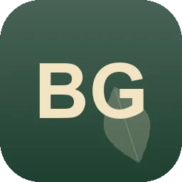 Logo Becker Gartenbau u. Hausmeisterservice