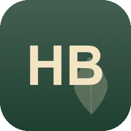 Logo Hans Büchele
