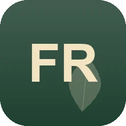 Logo F.R.S - Fassadenreinigung & Gartenservice Bielefeld Innenstadt