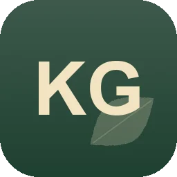 Logo KD Garten- und Landschaftsbau