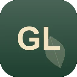 Logo Gartenbau und Landschaftsgestaltung Glöditzsch GmbH