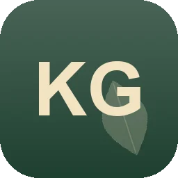 Logo Kruk Gartenteiche Josef Kruk