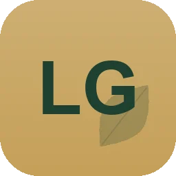 Logo Lösings Gartenflora