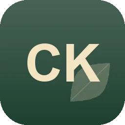 Logo Christian Kröger Garten- und Landschaftsbau