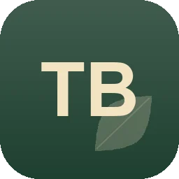 Logo Thomas Baum Gartenpflege ZABA Garten und Baumpflege