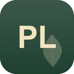 Logo Patrick Lossa Garten u. Landschaftsservice