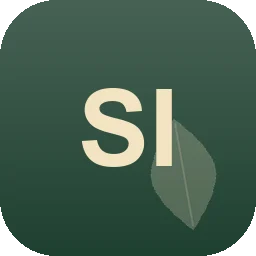 Logo Service in Grün Garten- und Landschaftsbau Ralf Weber