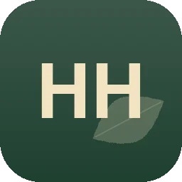 Logo H. Heling Gartenbaubetrieb
