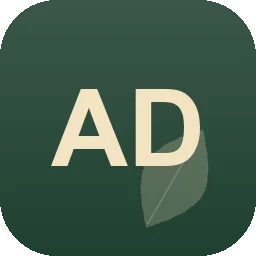 Logo Andreas Deinert Garten- und Landschaftsbau
