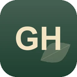 Logo Garten-Harmonie
