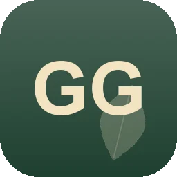 Logo GLES Garten- und Landschaftsbau