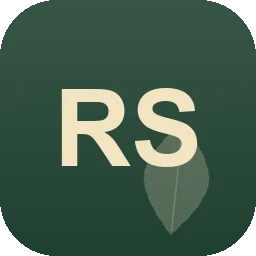 Logo Robert Schuster Garten- und Landschaftsgestaltung