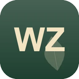 Logo Wolfgang Zahn