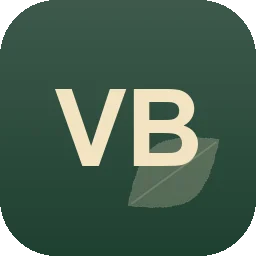 Logo Verbeek Begrünung Raumbegrünung