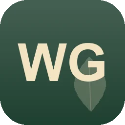 Logo Wiepo Gartenbau