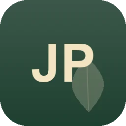 Logo Johannes Proenen Garten- und Landschaftsbau