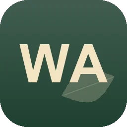 Logo Walbröhl Agrarservice