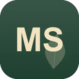 Logo M.S. Dienstleistung München Berg am Laim
