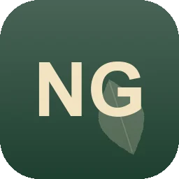 Logo Noda Gartengestaltung