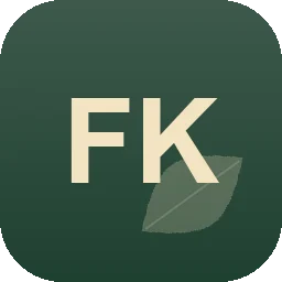 Logo Felix Knopf - Baggerservice